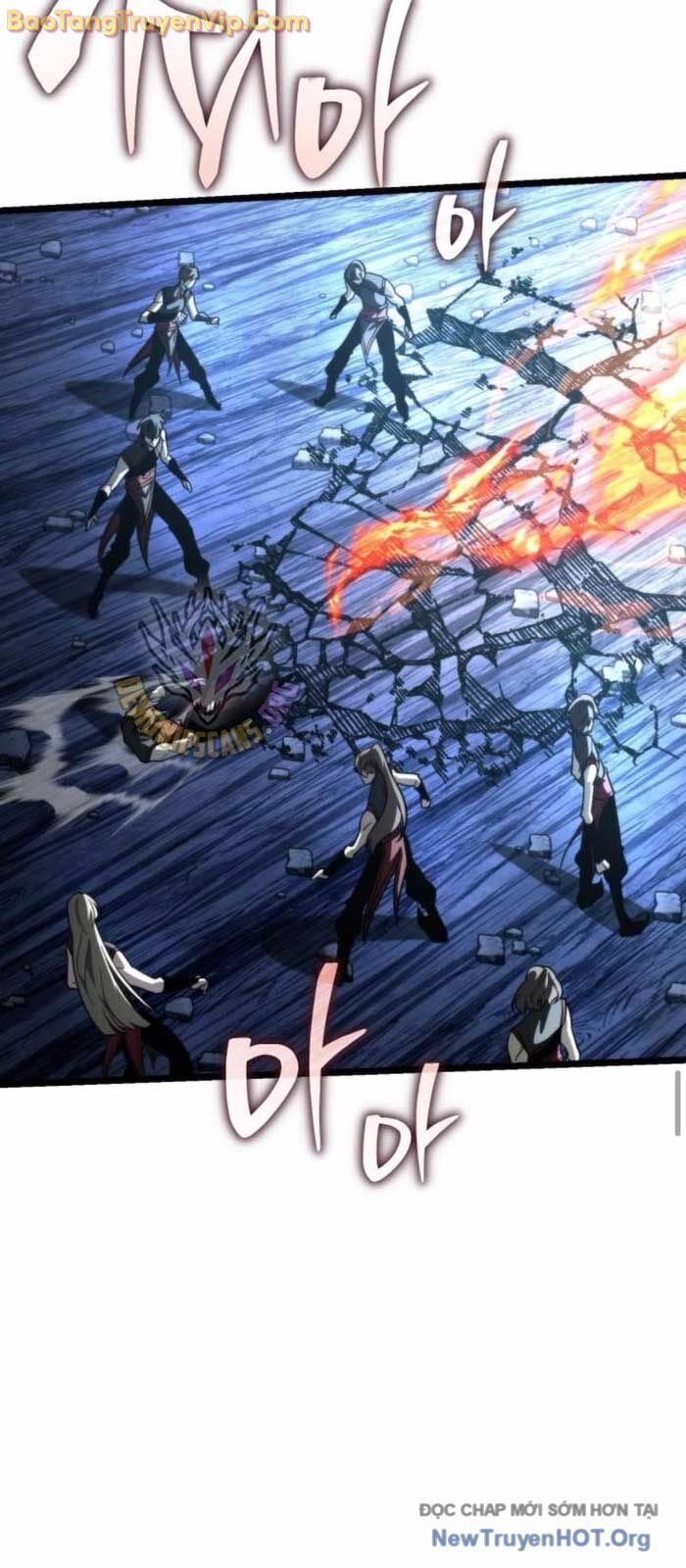 Chiến Binh Hồi Quy [Chap 85.1-90] - Page 43