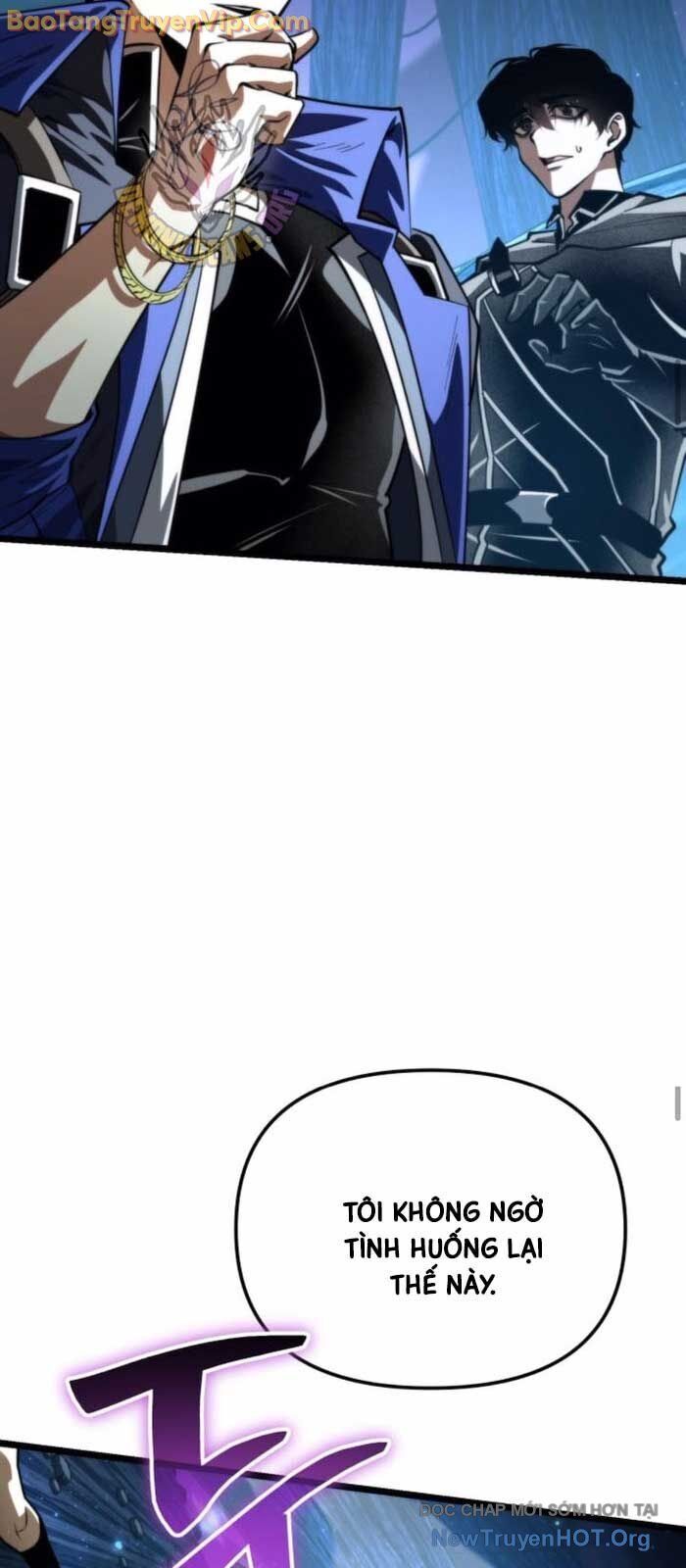 Chiến Binh Hồi Quy [Chap 85.1-90] - Page 50
