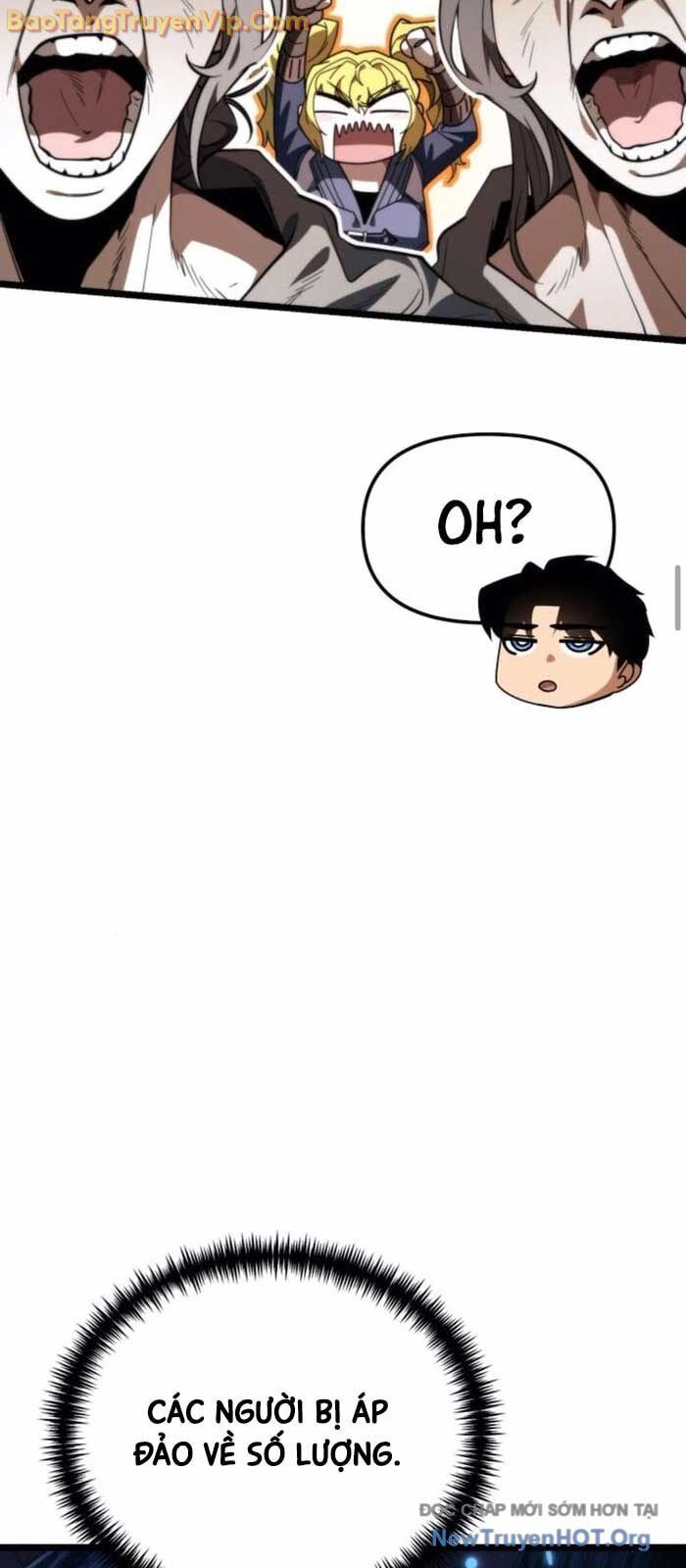 Chiến Binh Hồi Quy [Chap 85.1-90] - Page 54