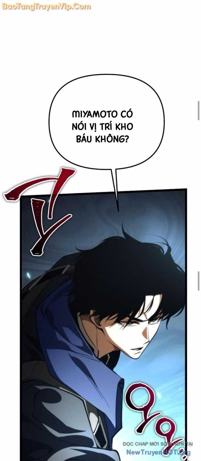 Chiến Binh Hồi Quy [Chap 85.1-90] - Page 63
