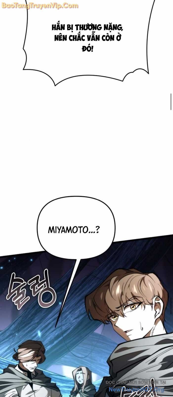 Chiến Binh Hồi Quy [Chap 85.1-90] - Page 73