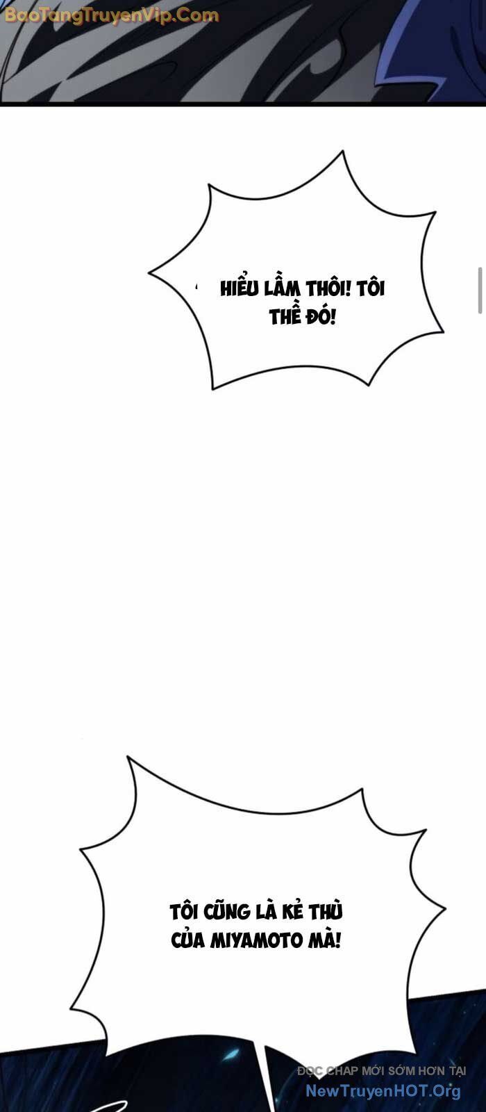 Chiến Binh Hồi Quy [Chap 85.1-90] - Page 81