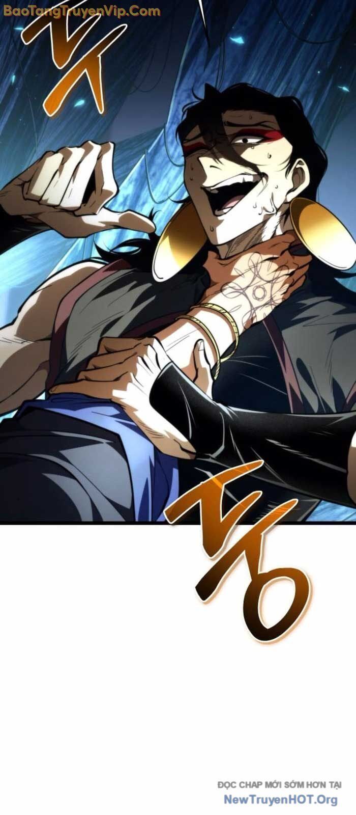 Chiến Binh Hồi Quy [Chap 85.1-90] - Page 82