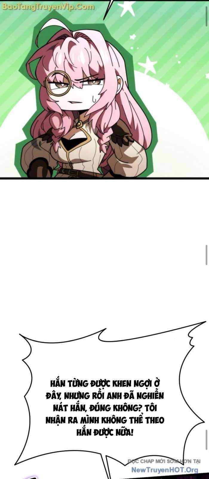 Chiến Binh Hồi Quy [Chap 85.1-90] - Page 84