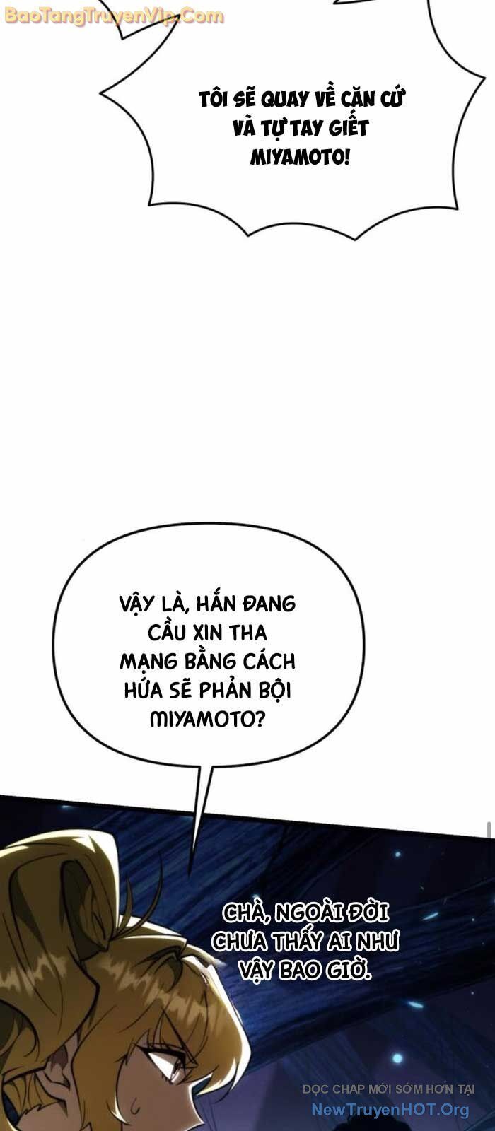 Chiến Binh Hồi Quy [Chap 85.1-90] - Page 87