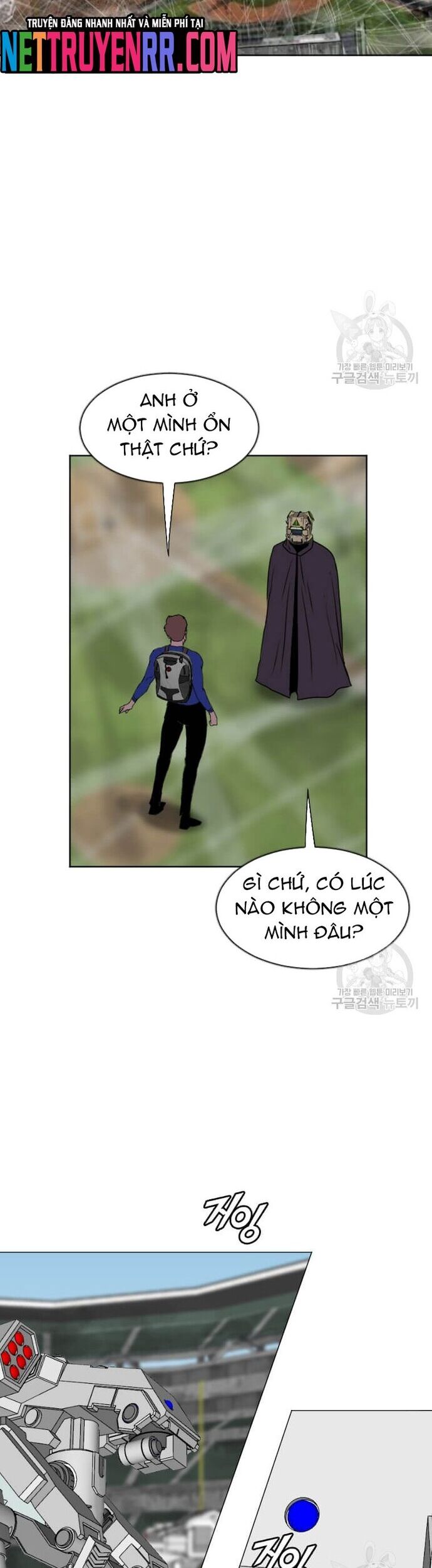 Tôi Nhặt Được Điện Thoại Từ Thế Giới Khác [Chap 183-247]