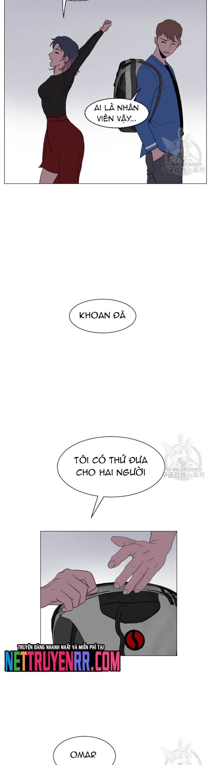 Tôi Nhặt Được Điện Thoại Từ Thế Giới Khác [Chap 183-247]