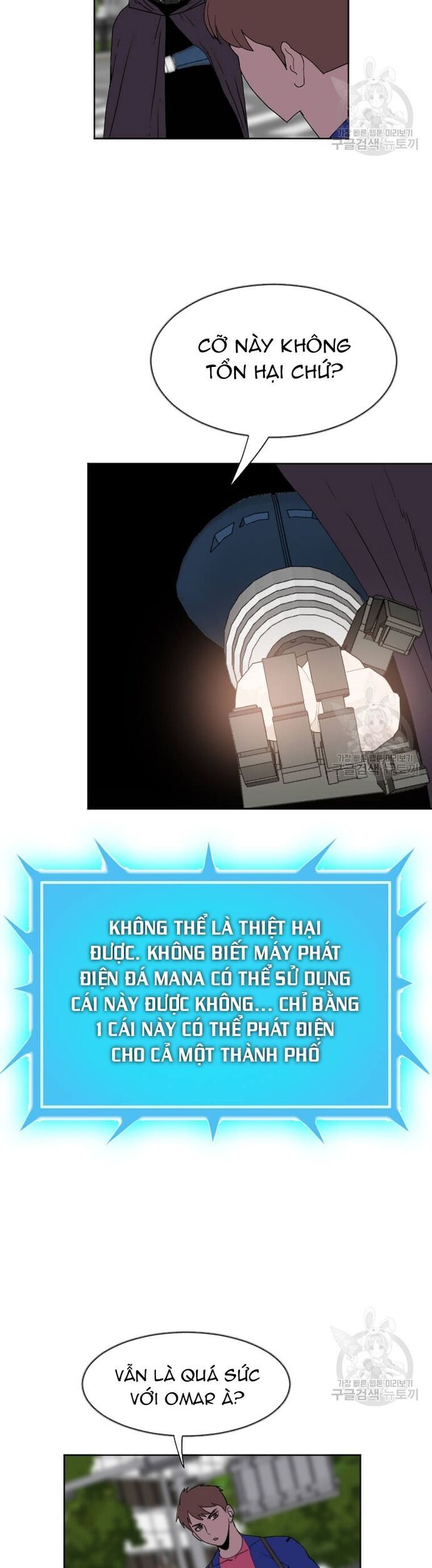 Tôi Nhặt Được Điện Thoại Từ Thế Giới Khác [Chap 183-247]