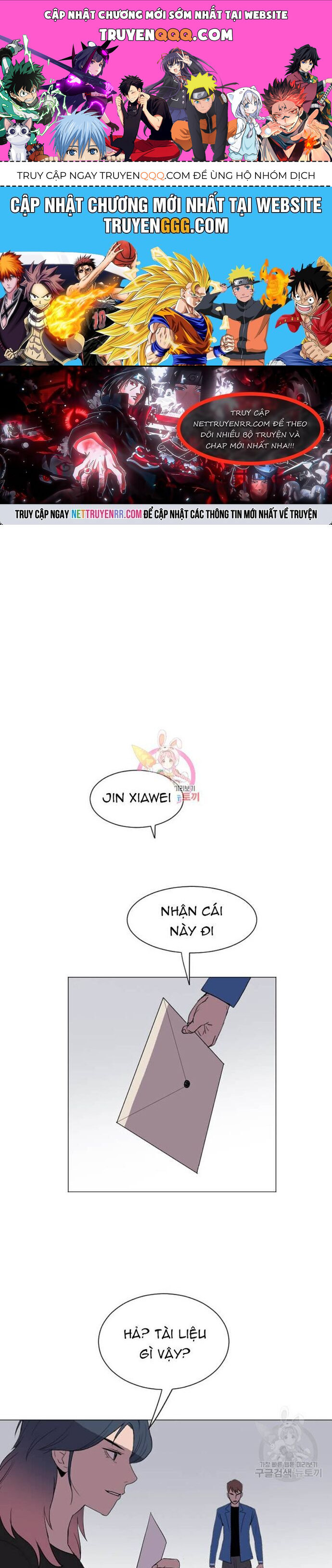Tôi Nhặt Được Điện Thoại Từ Thế Giới Khác [Chap 183-247]
