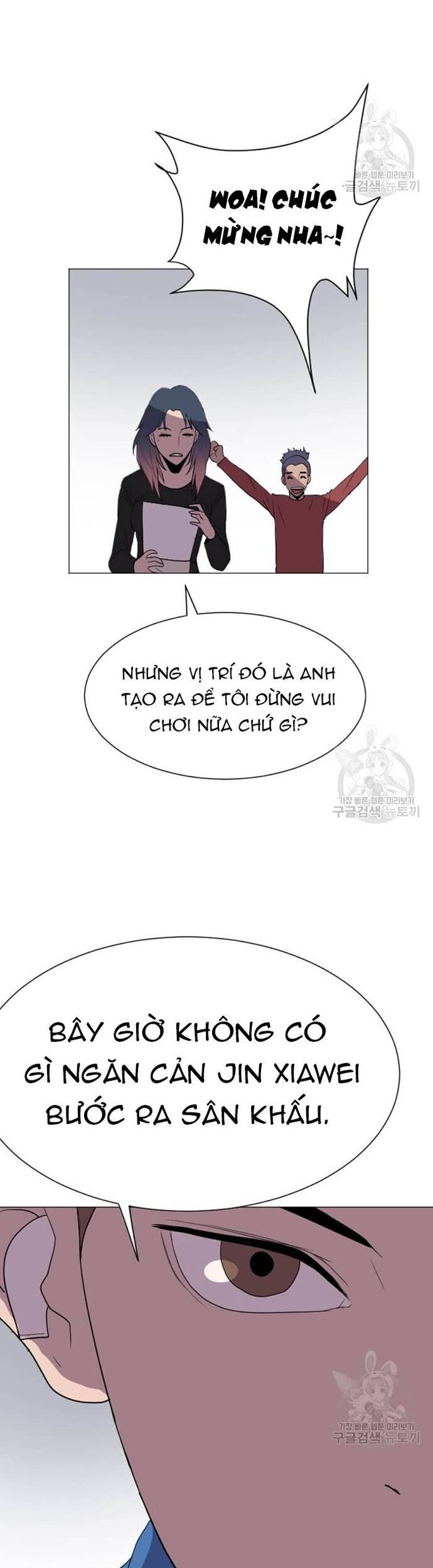 Tôi Nhặt Được Điện Thoại Từ Thế Giới Khác [Chap 183-247]