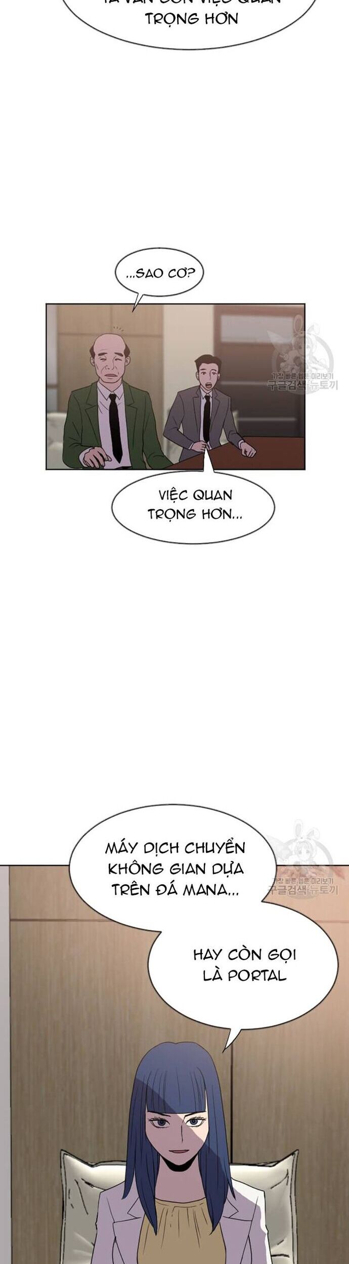 Tôi Nhặt Được Điện Thoại Từ Thế Giới Khác [Chap 183-247]