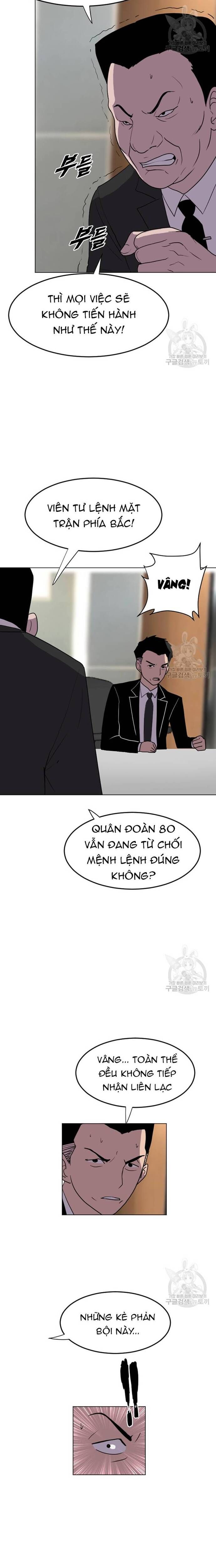 Tôi Nhặt Được Điện Thoại Từ Thế Giới Khác [Chap 183-247]