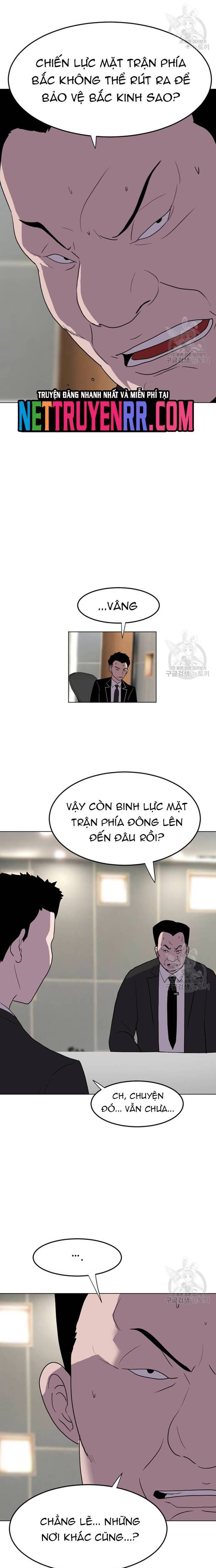 Tôi Nhặt Được Điện Thoại Từ Thế Giới Khác [Chap 183-247]