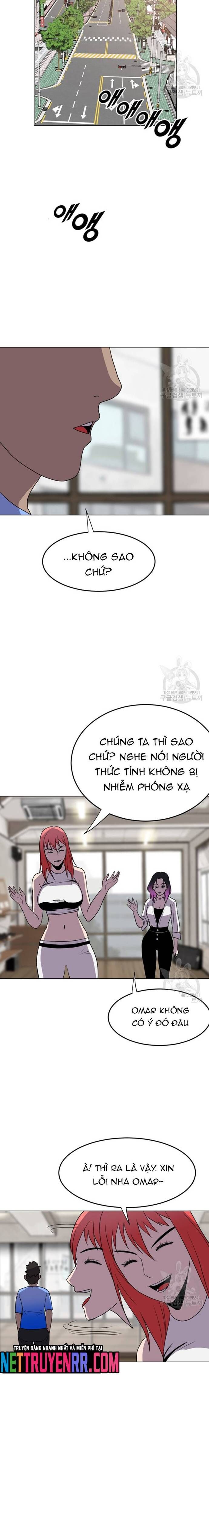 Tôi Nhặt Được Điện Thoại Từ Thế Giới Khác [Chap 183-247]