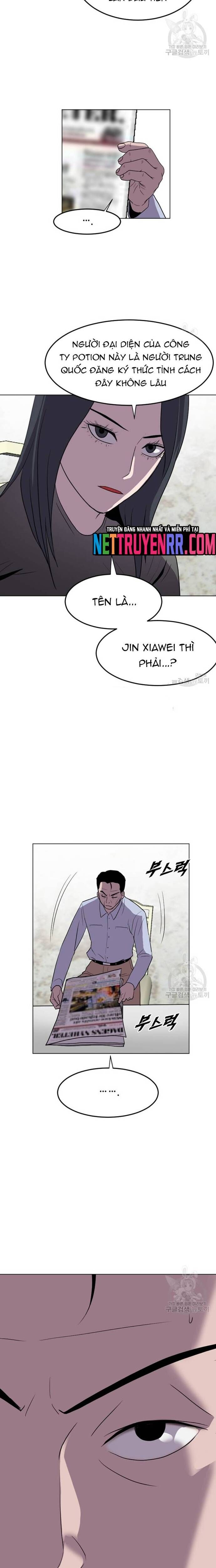 Tôi Nhặt Được Điện Thoại Từ Thế Giới Khác [Chap 183-247]
