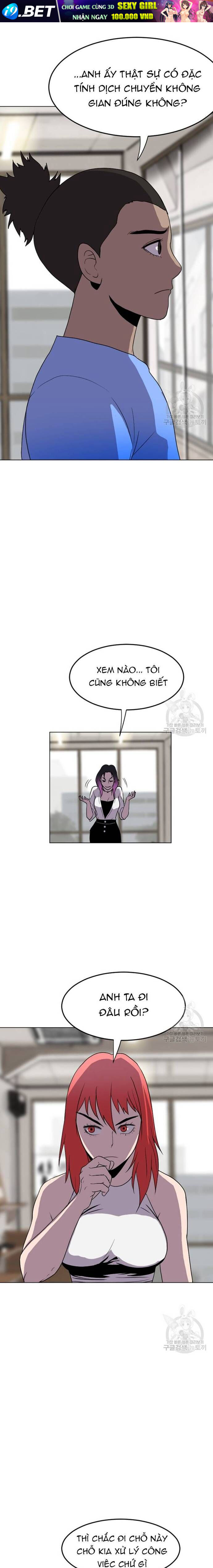Tôi Nhặt Được Điện Thoại Từ Thế Giới Khác [Chap 183-247]