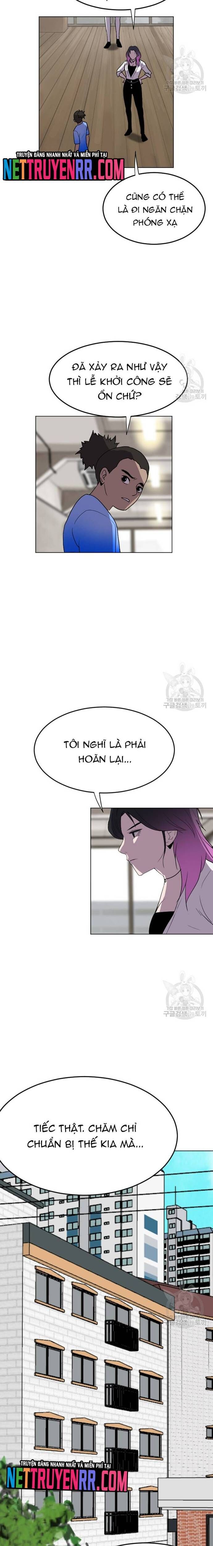 Tôi Nhặt Được Điện Thoại Từ Thế Giới Khác [Chap 183-247]