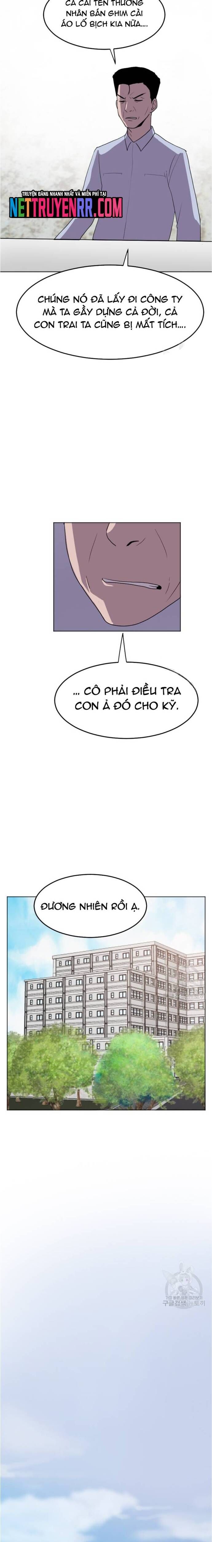 Tôi Nhặt Được Điện Thoại Từ Thế Giới Khác [Chap 183-247]