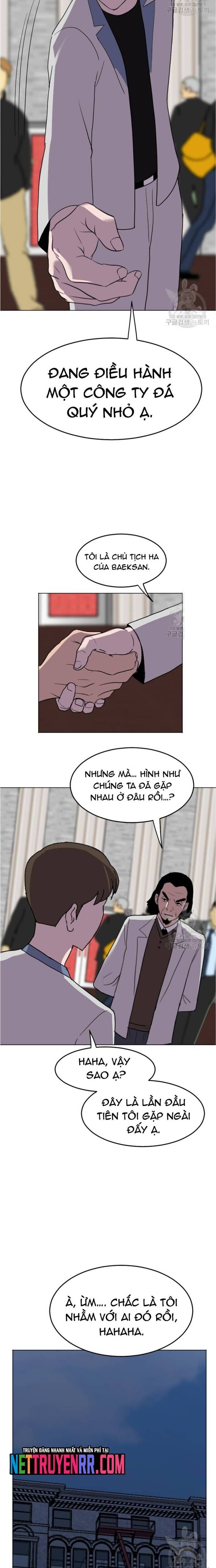 Tôi Nhặt Được Điện Thoại Từ Thế Giới Khác [Chap 183-247]