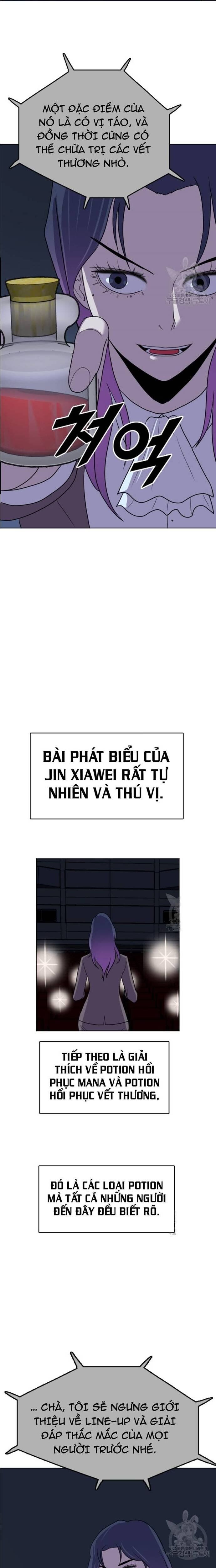 Tôi Nhặt Được Điện Thoại Từ Thế Giới Khác [Chap 183-247]