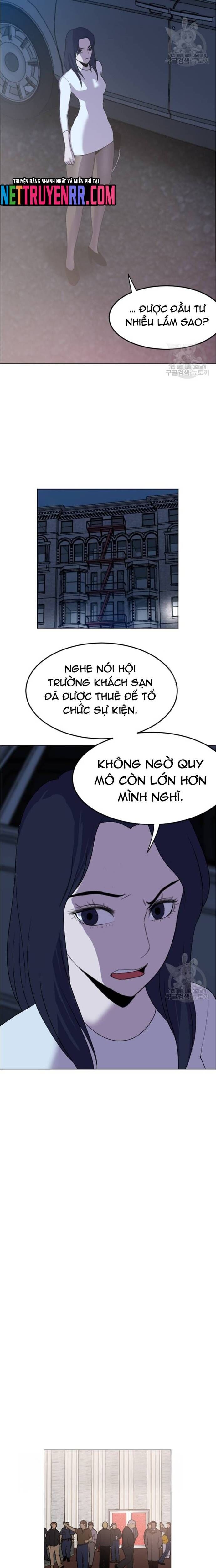Tôi Nhặt Được Điện Thoại Từ Thế Giới Khác [Chap 183-247]
