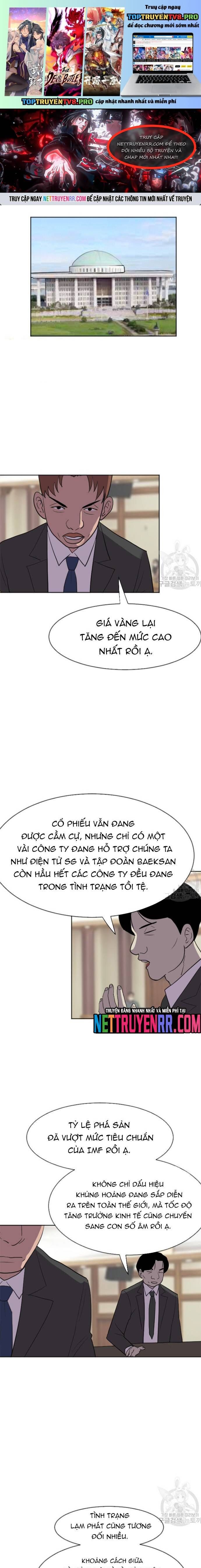 Tôi Nhặt Được Điện Thoại Từ Thế Giới Khác [Chap 183-247]