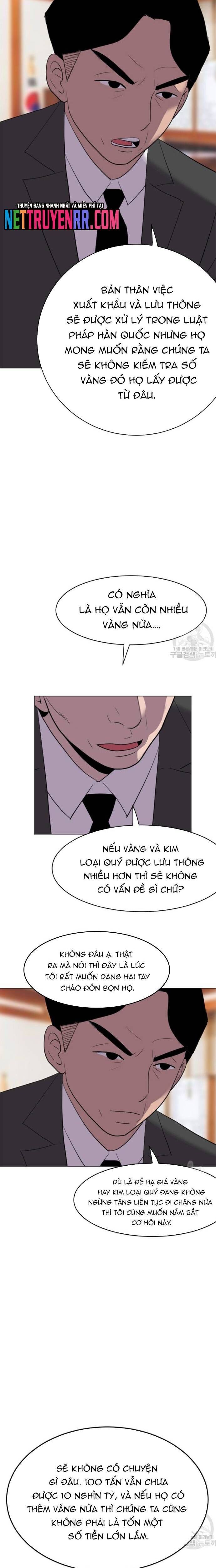 Tôi Nhặt Được Điện Thoại Từ Thế Giới Khác [Chap 183-247]