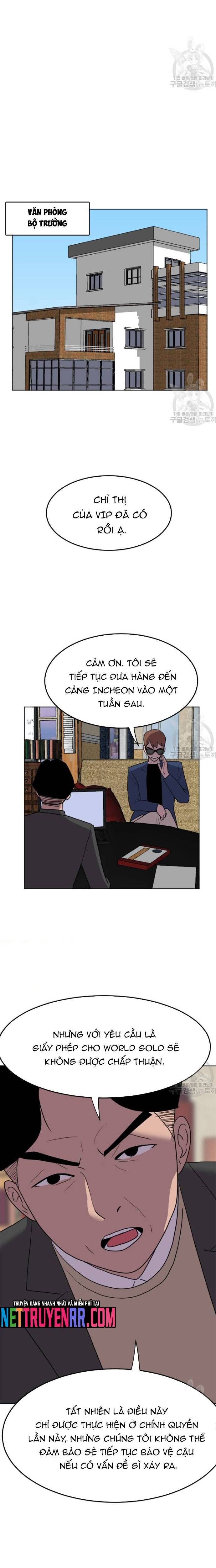Tôi Nhặt Được Điện Thoại Từ Thế Giới Khác [Chap 183-247]