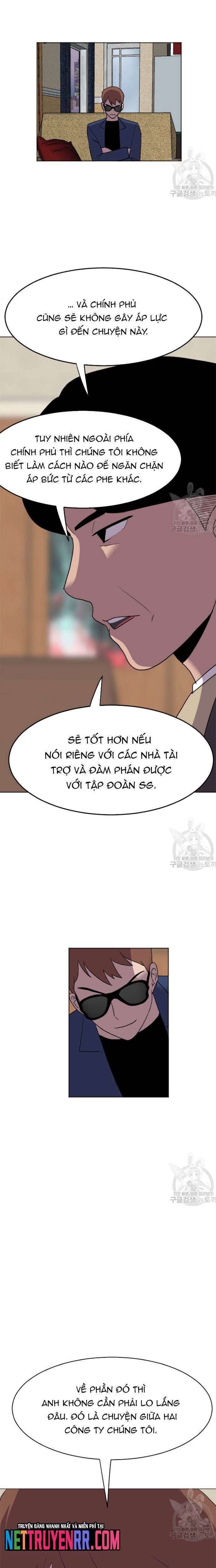 Tôi Nhặt Được Điện Thoại Từ Thế Giới Khác [Chap 183-247]