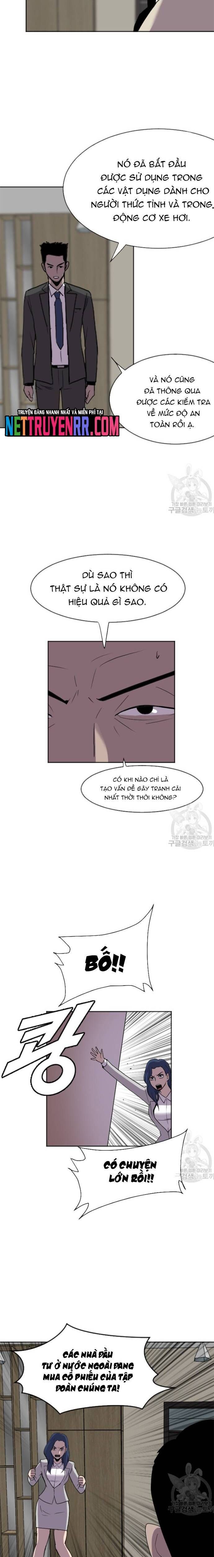 Tôi Nhặt Được Điện Thoại Từ Thế Giới Khác [Chap 183-247]