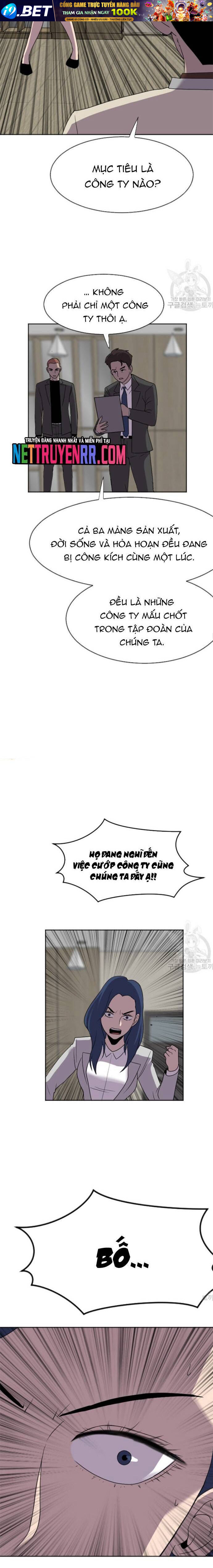 Tôi Nhặt Được Điện Thoại Từ Thế Giới Khác [Chap 183-247]