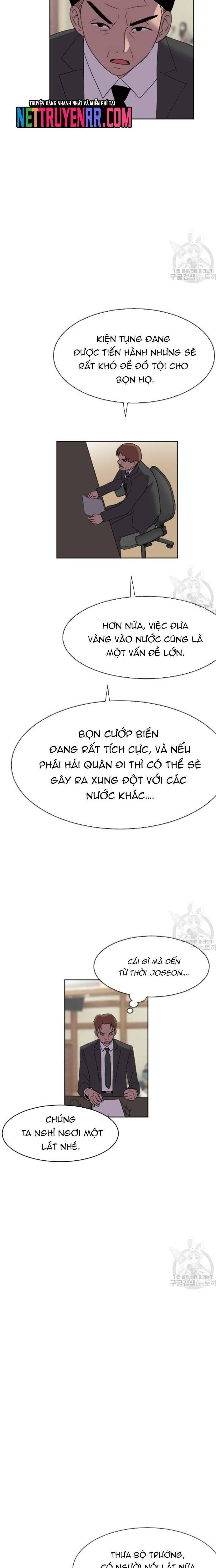 Tôi Nhặt Được Điện Thoại Từ Thế Giới Khác [Chap 183-247]