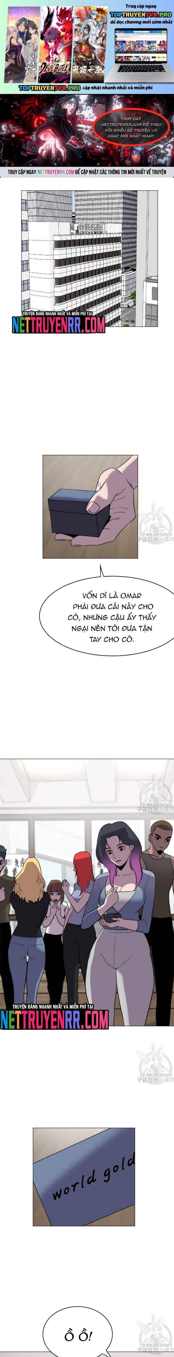 Tôi Nhặt Được Điện Thoại Từ Thế Giới Khác [Chap 183-247]