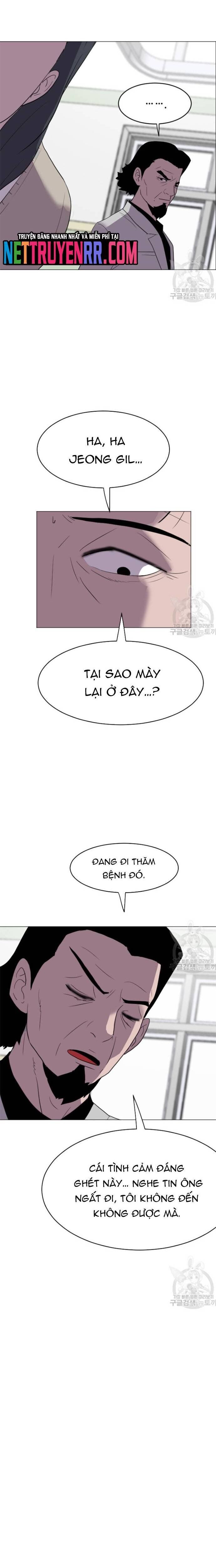 Tôi Nhặt Được Điện Thoại Từ Thế Giới Khác [Chap 183-247]
