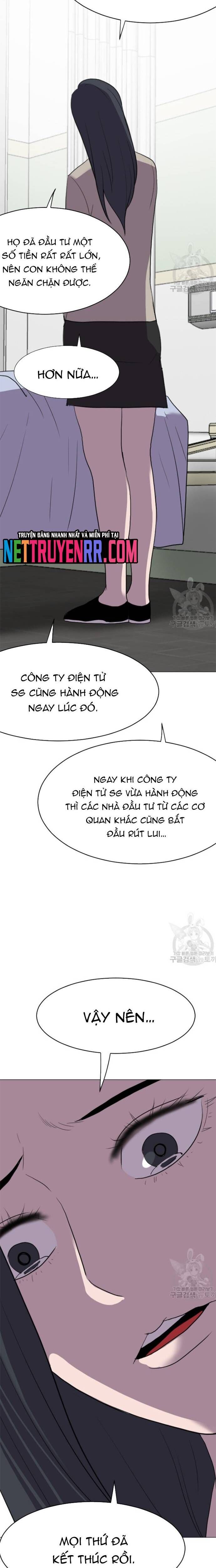 Tôi Nhặt Được Điện Thoại Từ Thế Giới Khác [Chap 183-247]