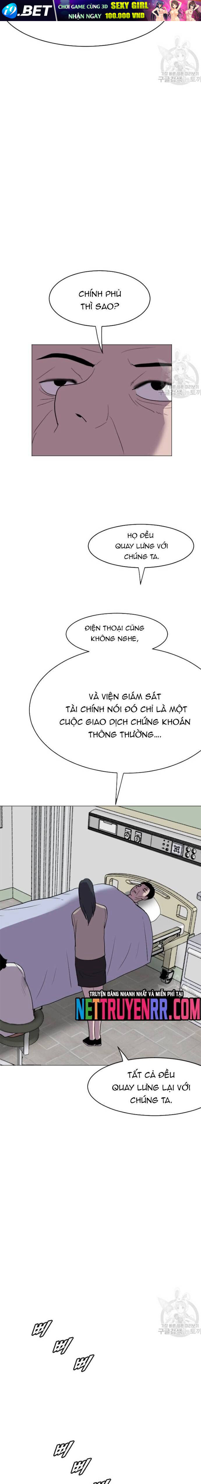 Tôi Nhặt Được Điện Thoại Từ Thế Giới Khác [Chap 183-247]