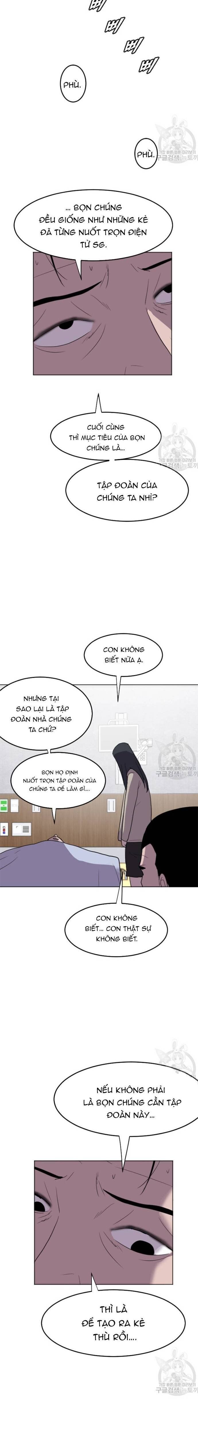 Tôi Nhặt Được Điện Thoại Từ Thế Giới Khác [Chap 183-247]