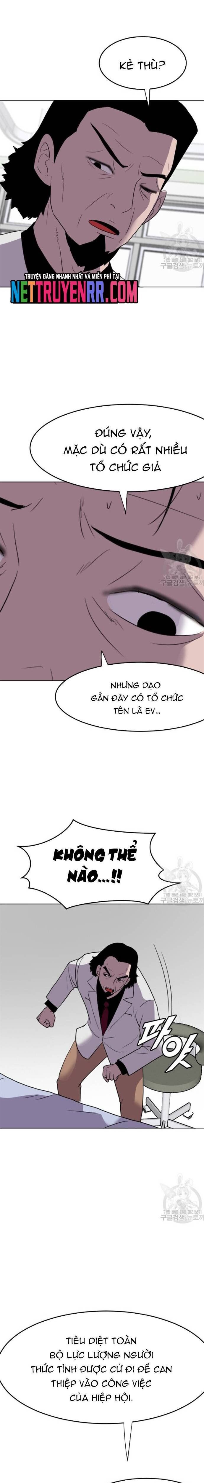 Tôi Nhặt Được Điện Thoại Từ Thế Giới Khác [Chap 183-247]