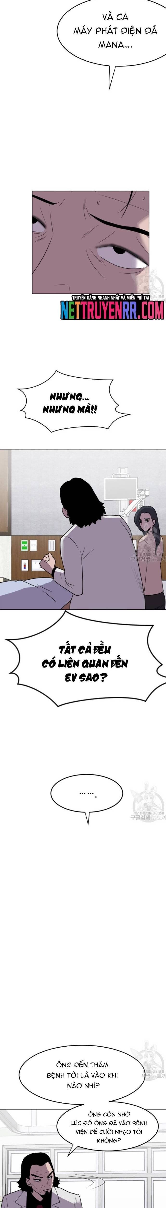 Tôi Nhặt Được Điện Thoại Từ Thế Giới Khác [Chap 183-247]