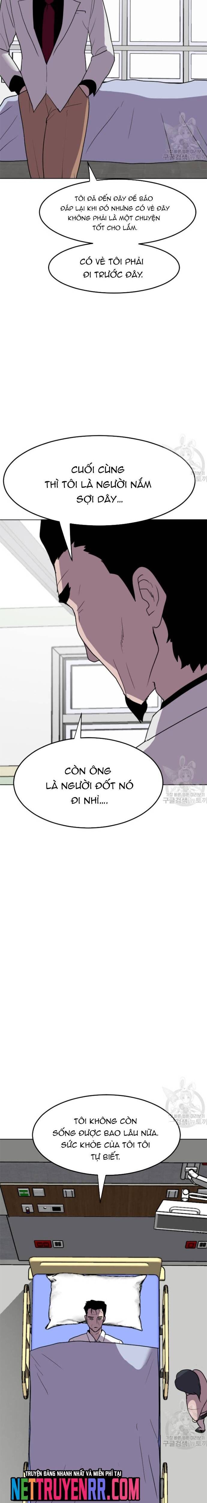 Tôi Nhặt Được Điện Thoại Từ Thế Giới Khác [Chap 183-247]