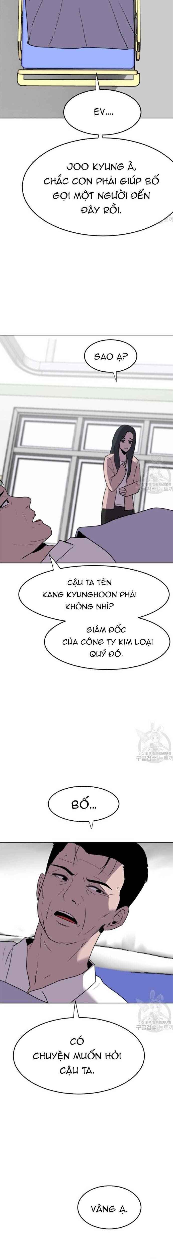 Tôi Nhặt Được Điện Thoại Từ Thế Giới Khác [Chap 183-247]