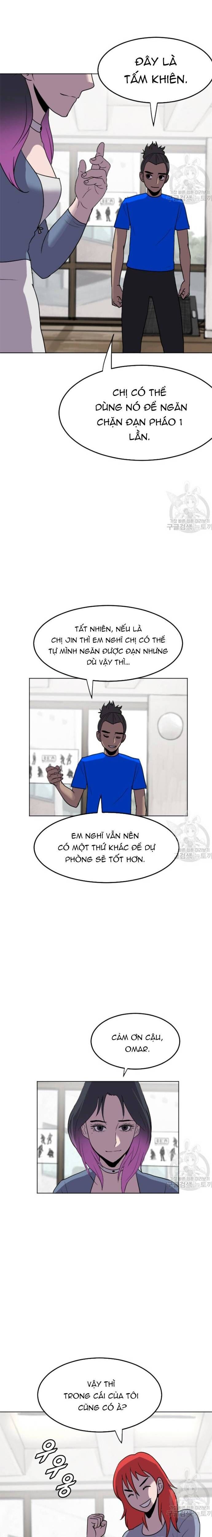 Tôi Nhặt Được Điện Thoại Từ Thế Giới Khác [Chap 183-247]