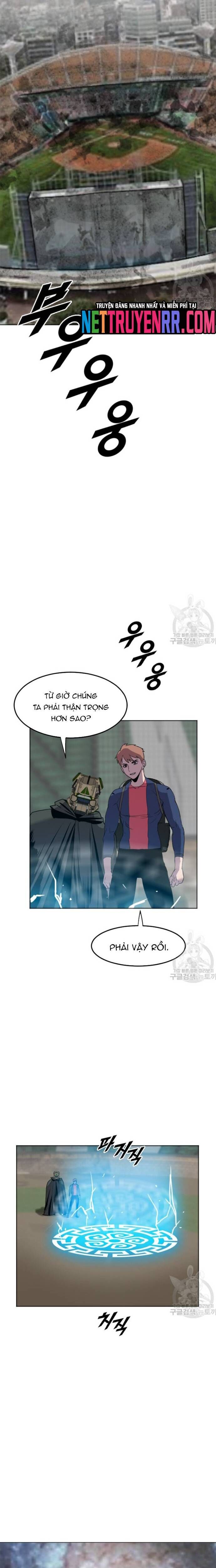 Tôi Nhặt Được Điện Thoại Từ Thế Giới Khác [Chap 183-247]