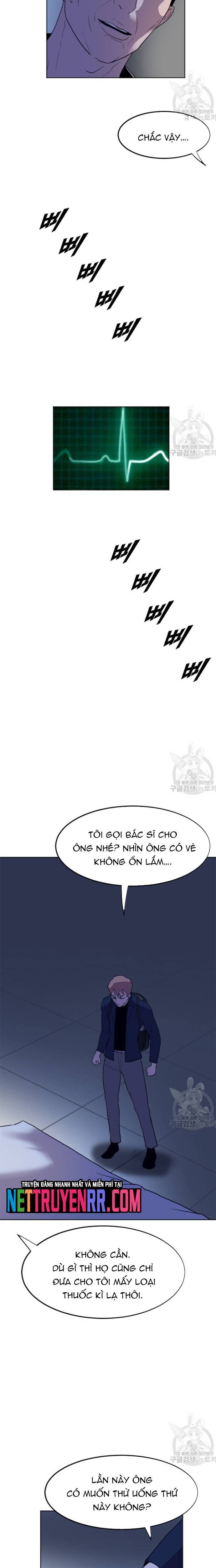 Tôi Nhặt Được Điện Thoại Từ Thế Giới Khác [Chap 183-247]