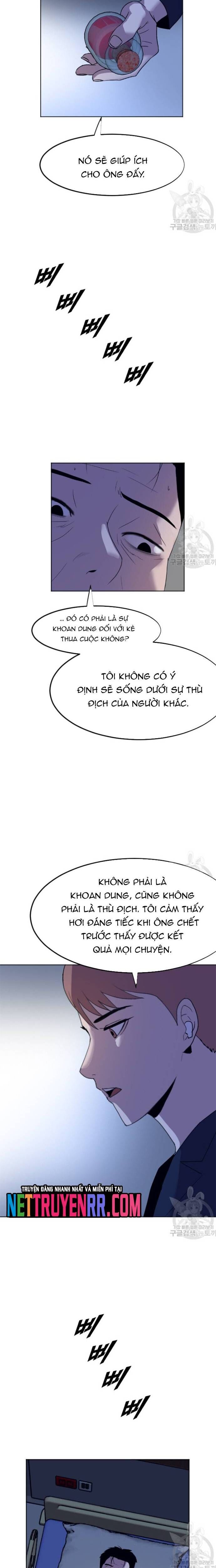 Tôi Nhặt Được Điện Thoại Từ Thế Giới Khác [Chap 183-247]