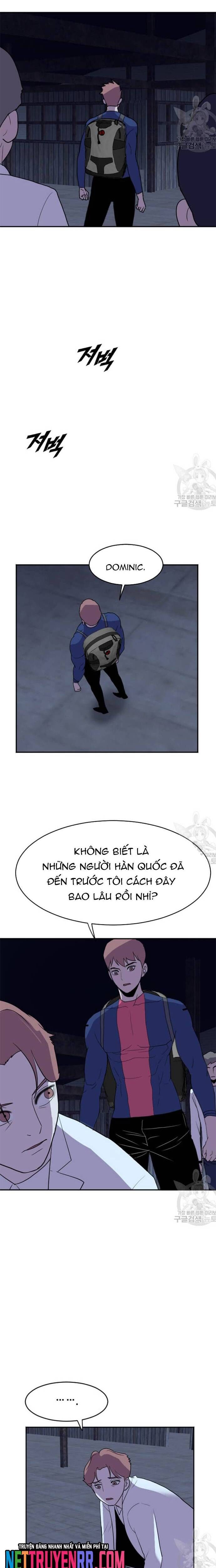 Tôi Nhặt Được Điện Thoại Từ Thế Giới Khác [Chap 183-247]