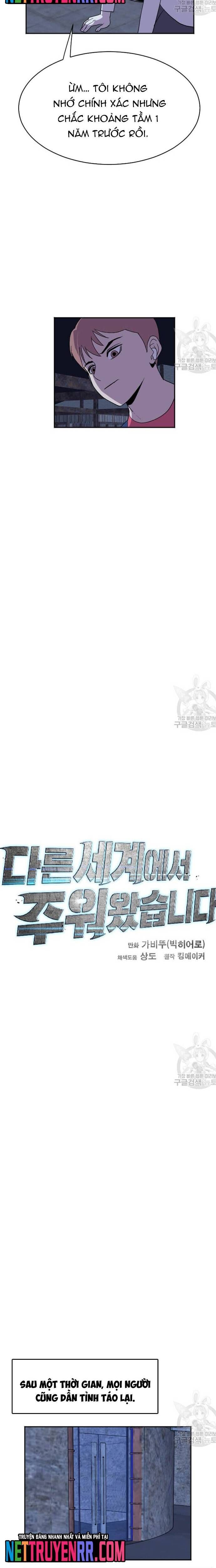 Tôi Nhặt Được Điện Thoại Từ Thế Giới Khác [Chap 183-247]