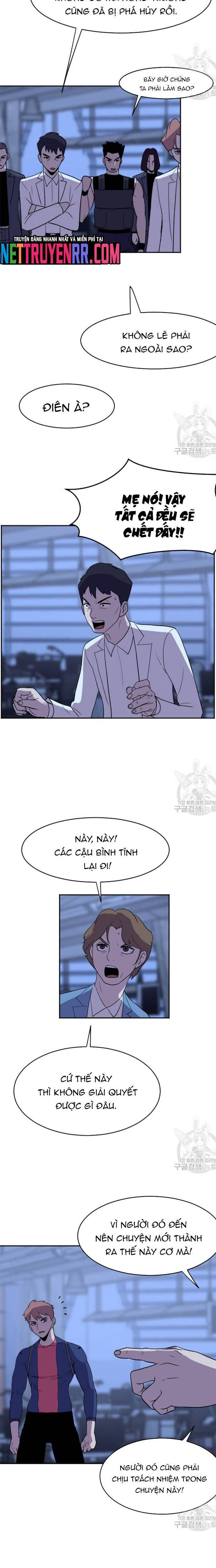 Tôi Nhặt Được Điện Thoại Từ Thế Giới Khác [Chap 183-247]