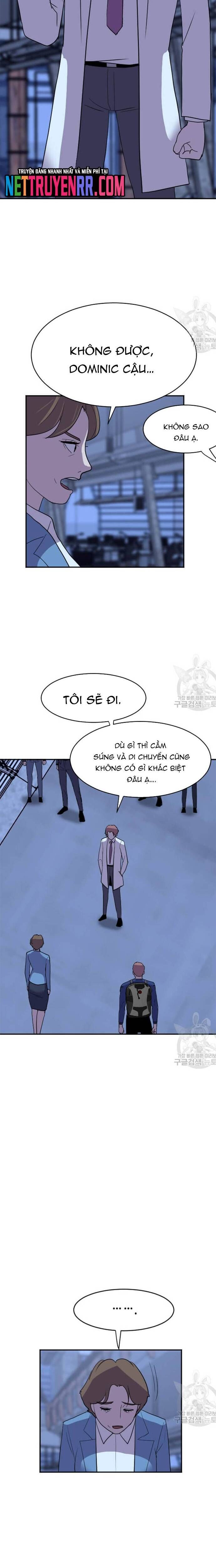 Tôi Nhặt Được Điện Thoại Từ Thế Giới Khác [Chap 183-247]