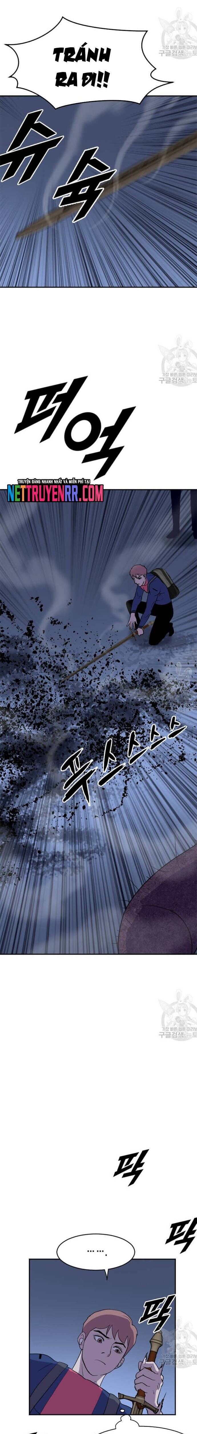 Tôi Nhặt Được Điện Thoại Từ Thế Giới Khác [Chap 183-247]